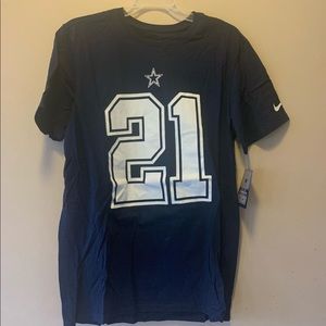 Ezekiel Elliot women’s T-shirt